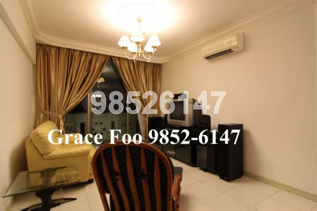 Orchid Park Condominium (D27), Condominium #41191402